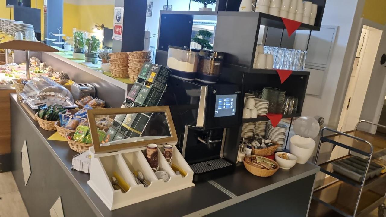 Hotel Zum Ochsen Wonsheim Dış mekan fotoğraf