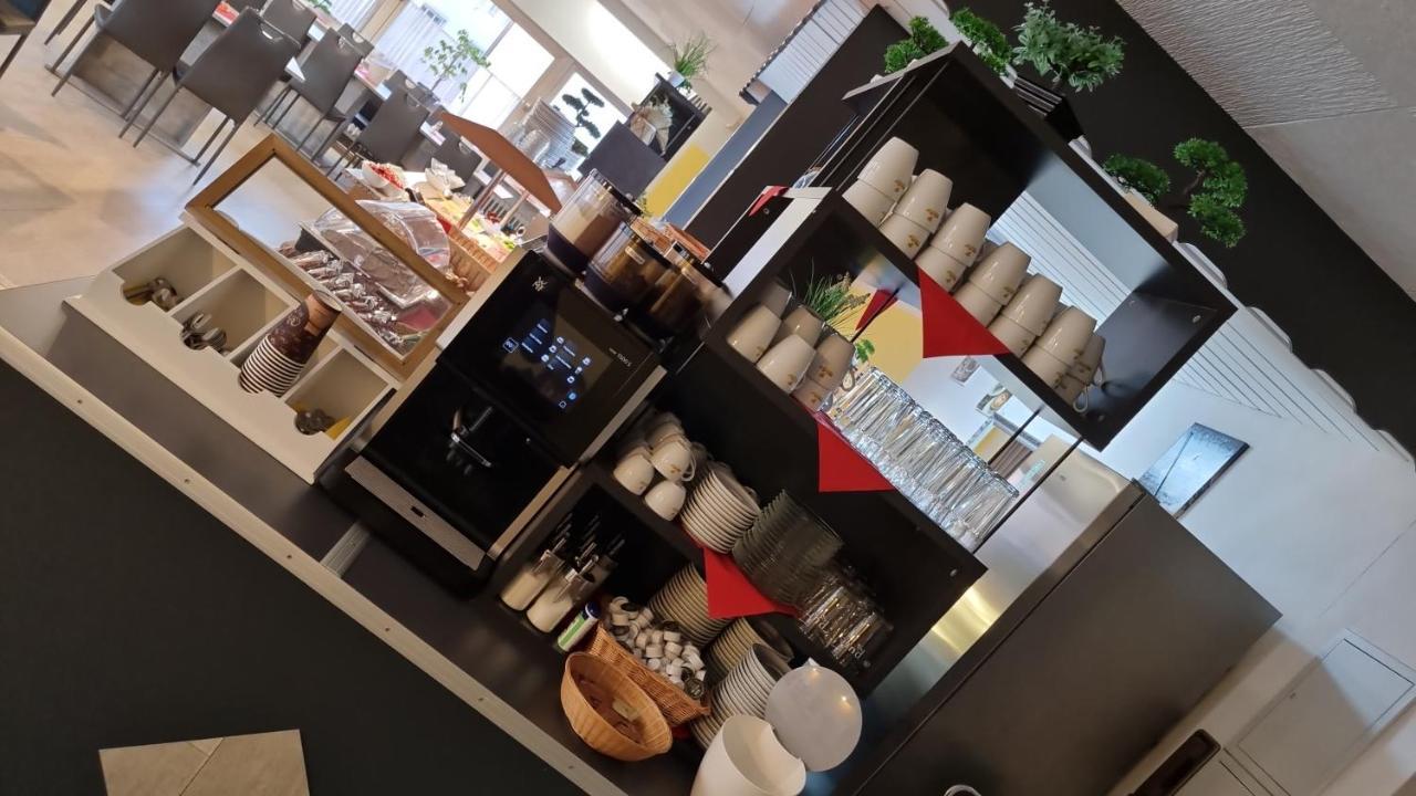 Hotel Zum Ochsen Wonsheim Dış mekan fotoğraf