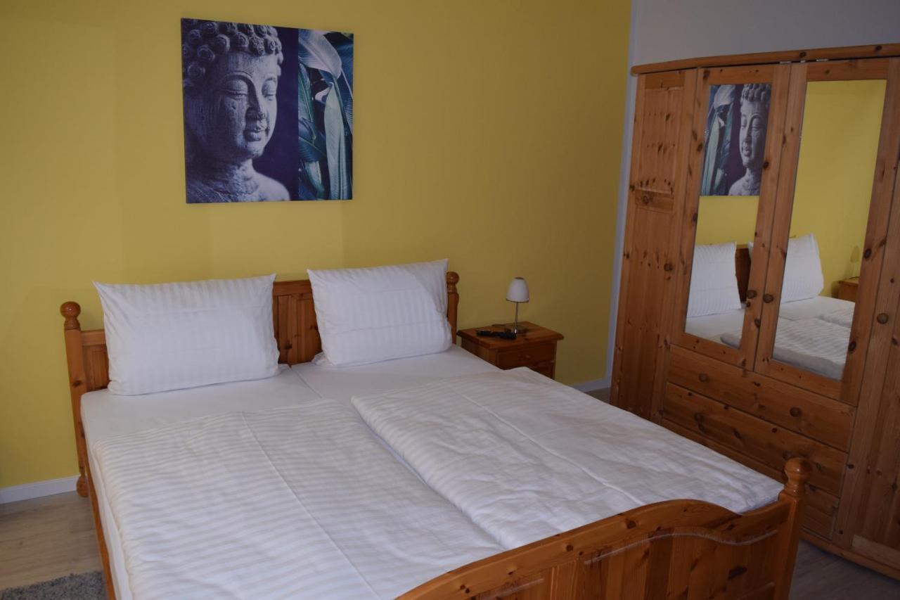 Hotel Zum Ochsen Wonsheim Dış mekan fotoğraf