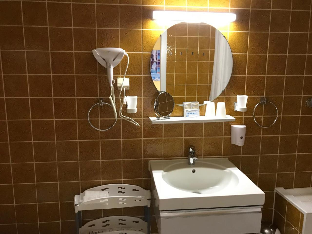 Hotel Zum Ochsen Wonsheim Dış mekan fotoğraf